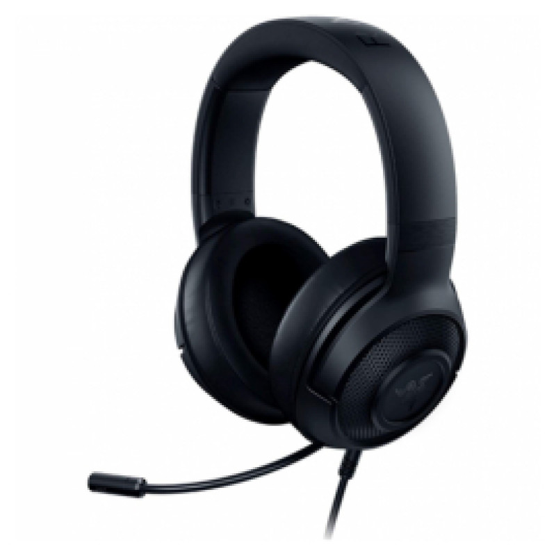Razer Kraken X Lite Gaming Black