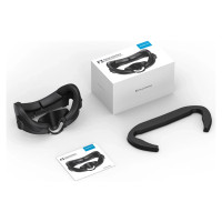 Bobovr F3 Face Interface for Meta Quest 3 - Black