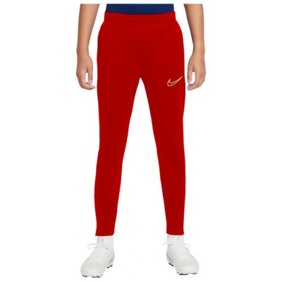 Nike DF Academy 21 Pant KPZ Junior CW6124-687 pants (S)
