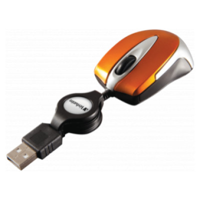 Verbatim Pele Verbatim Go Mini Volcanic Orange