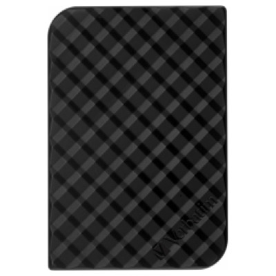 Verbatim Store n Go 1TB Black