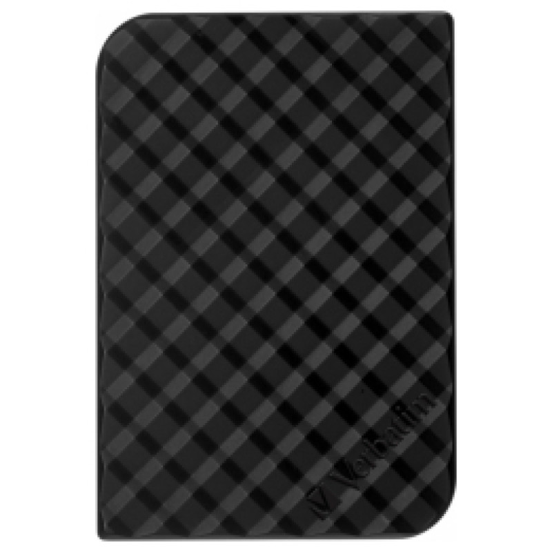 Verbatim Store n Go 1TB Black
