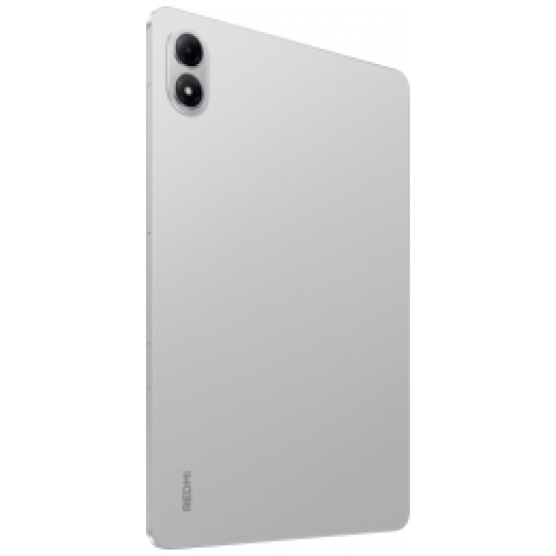 Xiaomi Plan&scaron;etdators Xiaomi Redmi Pad 2 Pro 12.1 6GB 128GB Silver VHU6253EU