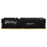 Kingston Fury Beast 1 x 16GB Black
