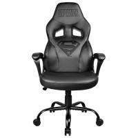 Subsonic Original Gaming Seat Superman
