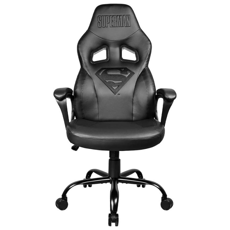 Subsonic Original Gaming Seat Superman