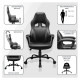 Subsonic Original Gaming Seat Superman