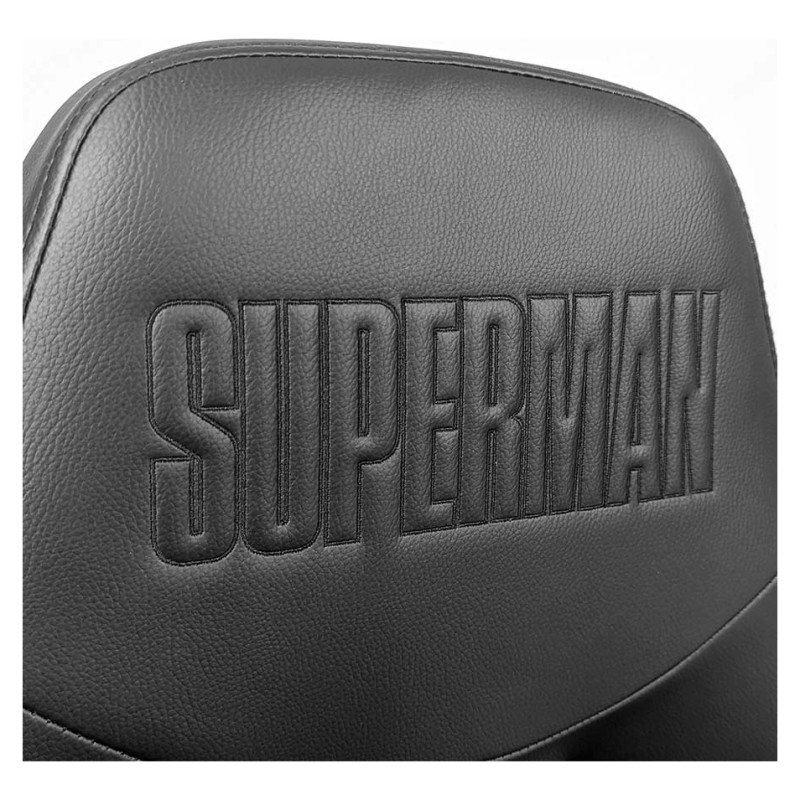 Subsonic Original Gaming Seat Superman