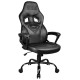 Subsonic Original Gaming Seat Superman