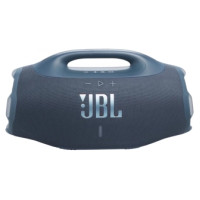 JBL Bezvadu skaļrunis JBL Boombox 4 Blue