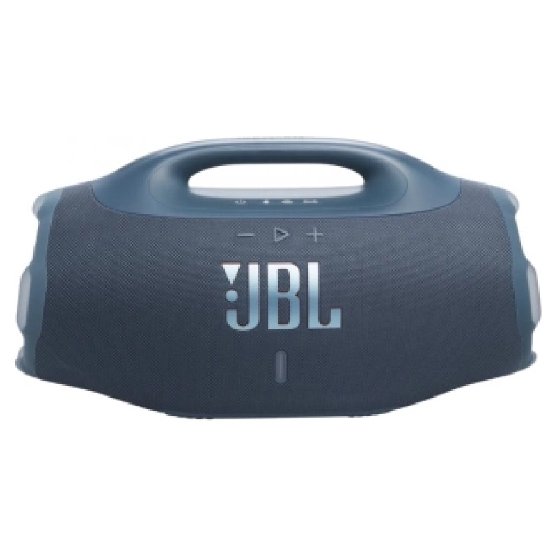 JBL Bezvadu skaļrunis JBL Boombox 4 Blue