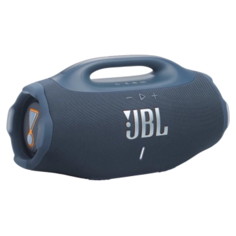 JBL Bezvadu skaļrunis JBL Boombox 4 Blue