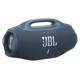 JBL Bezvadu skaļrunis JBL Boombox 4 Blue