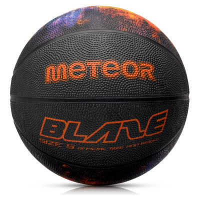 Meteor Basketball Meteor Blaze 5 16813 size 5 (uniw)