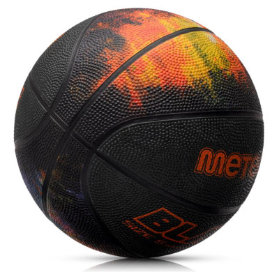 Meteor Basketball Meteor Blaze 5 16813 size 5 (uniw)