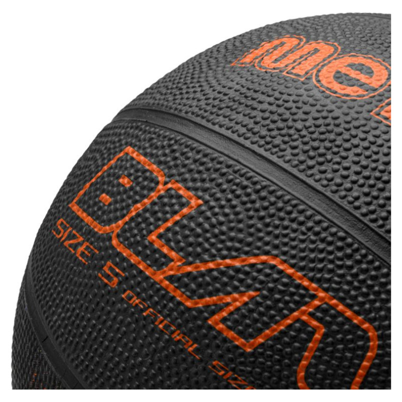 Meteor Basketball Meteor Blaze 5 16813 size 5 (uniw)