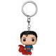 Funko POP! atslēgu piekariņ&scaron;: DC - Superman (DC New Classics)