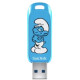 Sandisk Zibatmiņa Sandisk Smurfs 64GB Brainy Smurf Edition