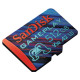 Sandisk Atmiņas karte SanDisk GamePlay microSD 512GB
