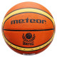 Meteor Inject Basketball 14 Panels Jr 07070