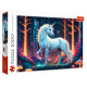 Trefl Puzle Mistiskais vienradzis 1000 gab.