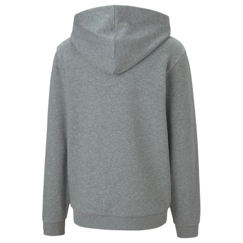 Puma teamGOAL 23 Casuals Hoody Jr 656711 33 (116)