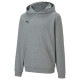 Puma teamGOAL 23 Casuals Hoody Jr 656711 33 (116)