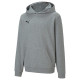 Puma teamGOAL 23 Casuals Hoody Jr 656711 33 (116)