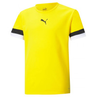 Puma T-shirt Puma teamRise Jersey Jr. 704938 07 (164)
