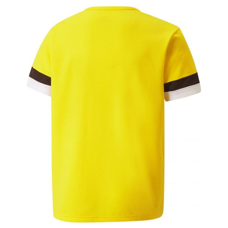 Puma T-shirt Puma teamRise Jersey Jr. 704938 07 (164)