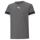 Puma T-shirt Puma teamRise Jersey Jr 704938 13 (116)