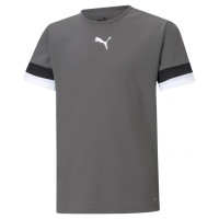 Puma T-shirt Puma teamRise Jersey Jr 704938 13 (164)