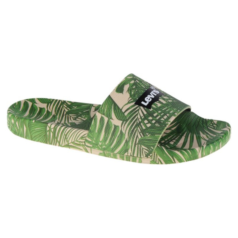 Levis Levi's June Stamp M 234217-753-33 flip-flops (45)