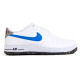 Nike Air Force 1 LV8 GS Jr DR3098-100 shoes (37.5)