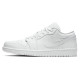 Nike Jordan Nike Air Jordan 1 Low M 553558-130 shoes (45.5)