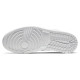 Nike Jordan Nike Air Jordan 1 Low M 553558-130 shoes (45.5)