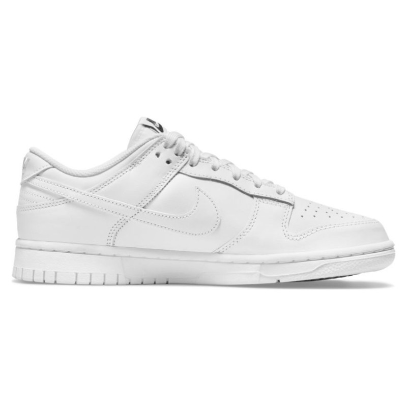 Nike Dunk Low W DD1503-109 shoes (38.5)