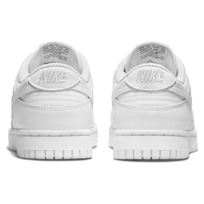 Nike Dunk Low W DD1503-109 shoes (38.5)