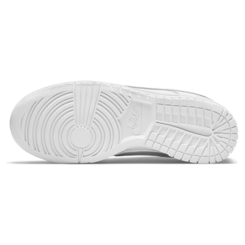 Nike Dunk Low W DD1503-109 shoes (38.5)