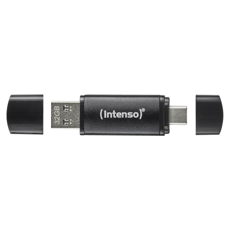 Intenso MEMORY DRIVE FLASH USB3.2/64GB 3544490 INTENSO