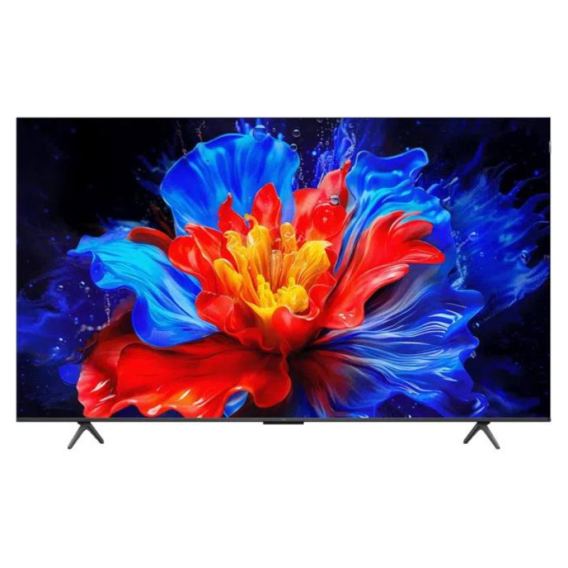 TCL TV Set|TCL|55 "|4K Ultra HD|3840 x 2160 pixels|Flat|16:9|QLED|55P8K
