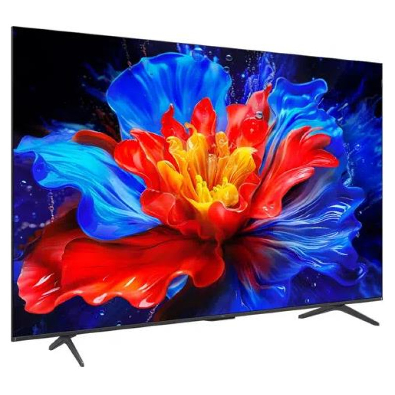 TCL TV Set|TCL|55 "|4K Ultra HD|3840 x 2160 pixels|Flat|16:9|QLED|55P8K