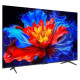 TCL TV Set|TCL|55 "|4K Ultra HD|3840 x 2160 pixels|Flat|16:9|QLED|55P8K
