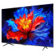 TCL TV Set|TCL|55 "|4K Ultra HD|3840 x 2160 pixels|Flat|16:9|QLED|55P8K