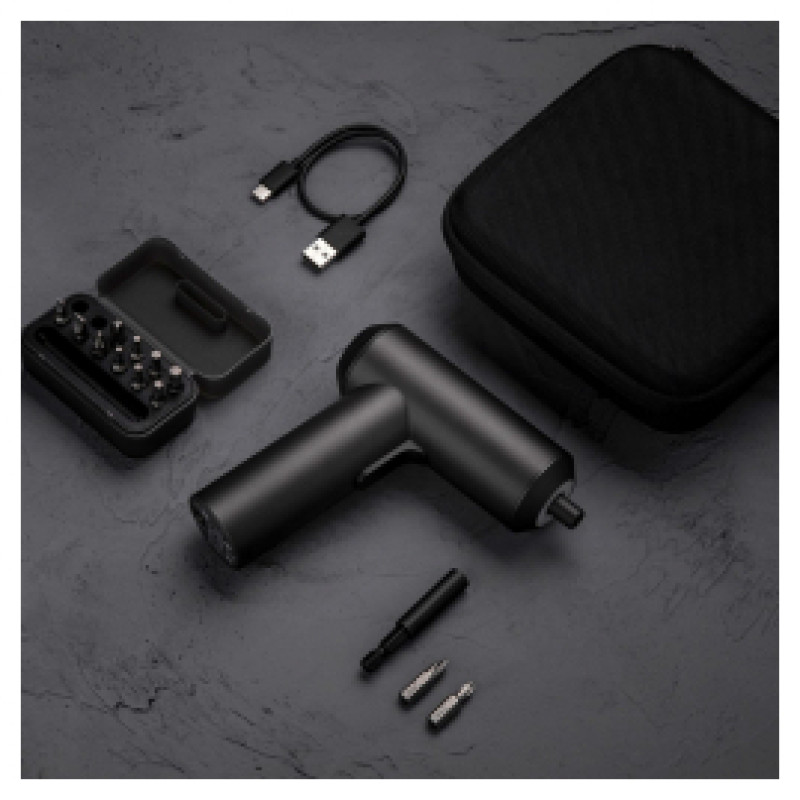 Xiaomi Mi Cordless Screwdriver