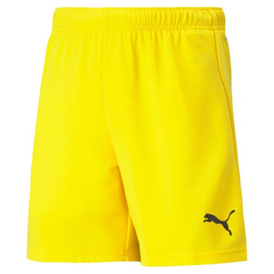 Puma teamRise Short Jr 704943 07 (152cm)