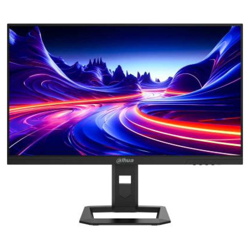 Dahua LCD Monitor|DAHUA|27 "|2560 x 1440 pixels|Quad HD|Native aspect ratio 16:9|LCD|Flat|DHI-LM27-E341AY