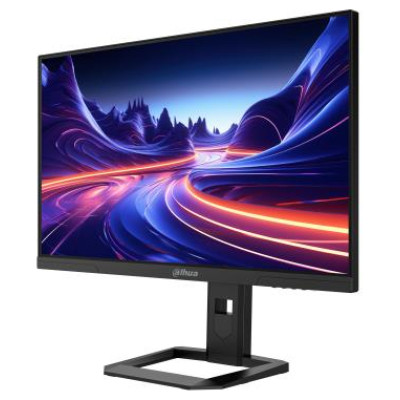 Dahua LCD Monitor|DAHUA|27 "|2560 x 1440 pixels|Quad HD|Native aspect ratio 16:9|LCD|Flat|DHI-LM27-E341AY