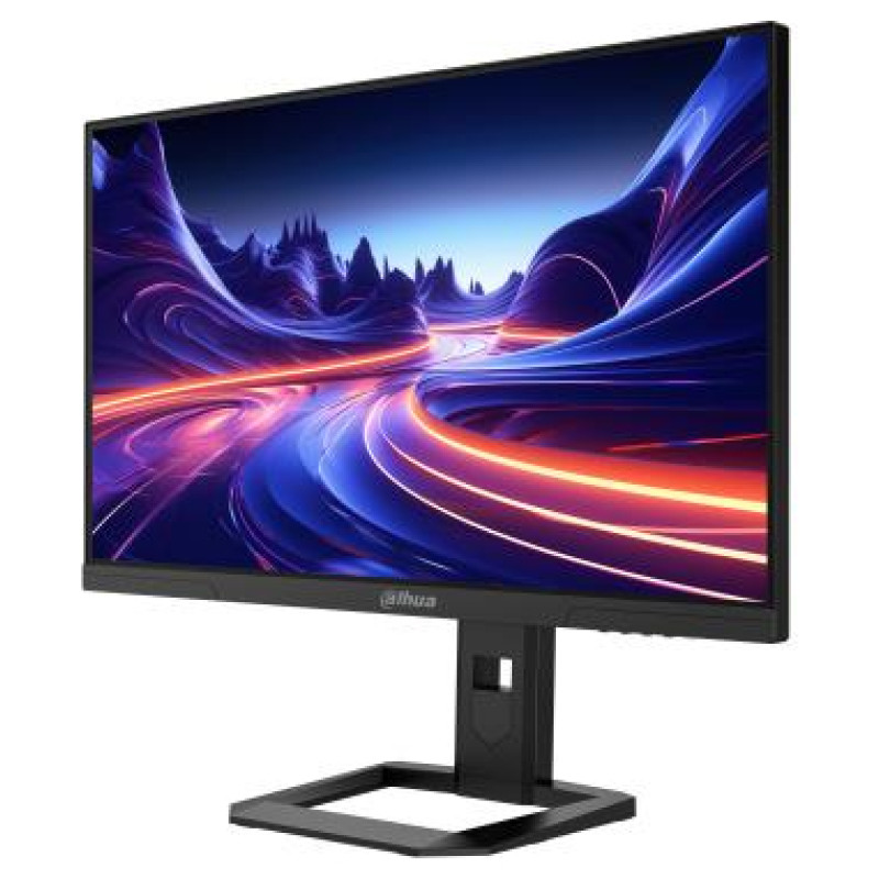 Dahua LCD Monitor|DAHUA|27 "|2560 x 1440 pixels|Quad HD|Native aspect ratio 16:9|LCD|Flat|DHI-LM27-E341AY