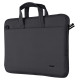 Trust NB CASE ECO 16"/BLACK 24447 TRUST